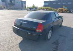 2005 CHRYSLER 300C