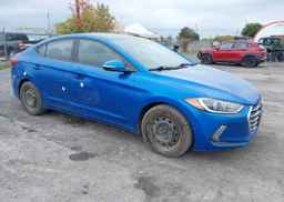 2018 HYUNDAI ELANTRA GL