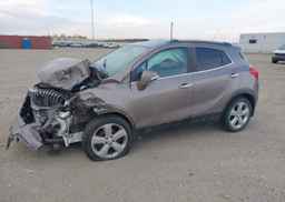 2015 BUICK ENCORE PREMIUM