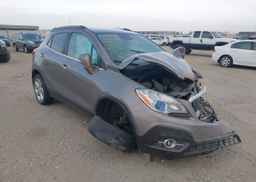 2015 BUICK ENCORE PREMIUM
