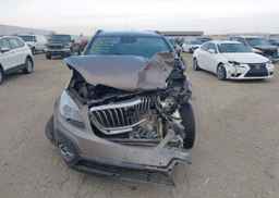 2015 BUICK ENCORE PREMIUM