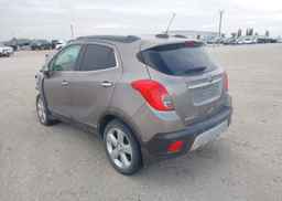 2015 BUICK ENCORE PREMIUM