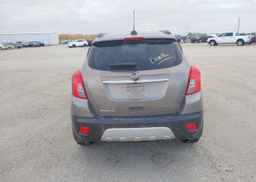 2015 BUICK ENCORE PREMIUM