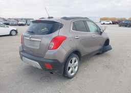 2015 BUICK ENCORE PREMIUM
