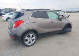 2015 BUICK ENCORE PREMIUM