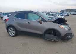 2015 BUICK ENCORE PREMIUM