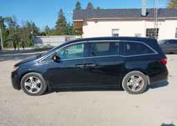 2012 HONDA ODYSSEY TOURING