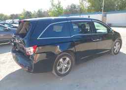 2012 HONDA ODYSSEY TOURING