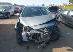 2015 NISSAN VERSA NOTE 1.6 S