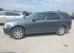 2008 CADILLAC SRX V6