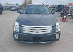 2008 CADILLAC SRX V6