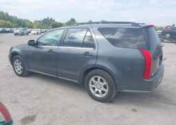2008 CADILLAC SRX V6