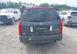2008 CADILLAC SRX V6