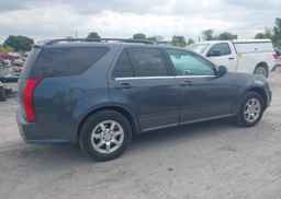 2008 CADILLAC SRX V6