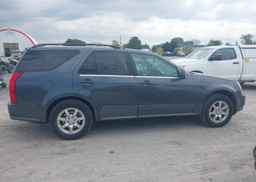 2008 CADILLAC SRX V6