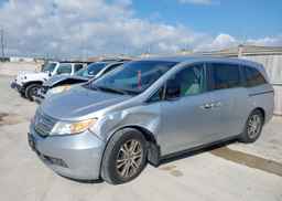 2013 HONDA ODYSSEY EX