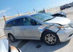 2013 HONDA ODYSSEY EX