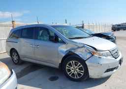 2013 HONDA ODYSSEY EX