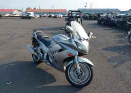 2010 YAMAHA FJR1300 A