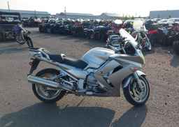 2010 YAMAHA FJR1300 A