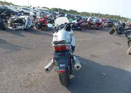 2010 YAMAHA FJR1300 A