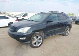 2004 LEXUS RX 330