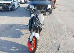 2019 YAMAHA MT09
