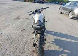 2019 YAMAHA MT09