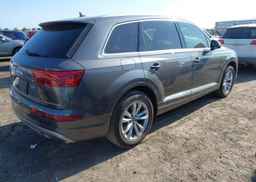 2019 AUDI Q7 55 PROGRESSIV