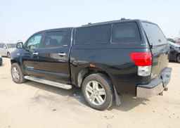 2008 TOYOTA TUNDRA LIMITED 5.7L V8