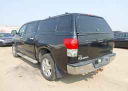 2008 TOYOTA TUNDRA LIMITED 5.7L V8