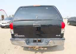 2008 TOYOTA TUNDRA LIMITED 5.7L V8