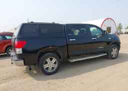 2008 TOYOTA TUNDRA LIMITED 5.7L V8