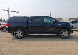 2008 TOYOTA TUNDRA LIMITED 5.7L V8
