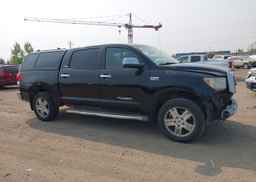 2008 TOYOTA TUNDRA LIMITED 5.7L V8