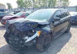 2022 FORD EDGE ST LINE