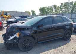2022 FORD EDGE ST LINE