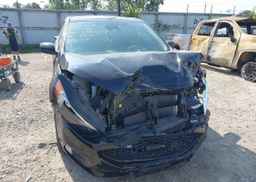 2022 FORD EDGE ST LINE