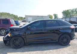2022 FORD EDGE ST LINE