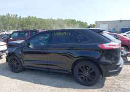 2022 FORD EDGE ST LINE