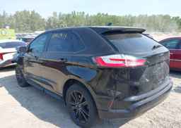 2022 FORD EDGE ST LINE
