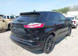 2022 FORD EDGE ST LINE