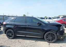 2022 FORD EDGE ST LINE
