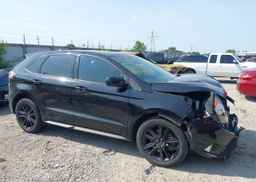 2022 FORD EDGE ST LINE