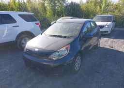 2014 KIA RIO EX