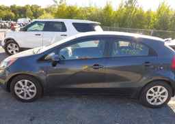 2014 KIA RIO EX