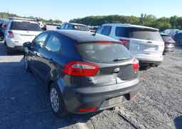 2014 KIA RIO EX