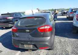 2014 KIA RIO EX