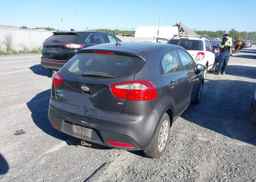 2014 KIA RIO EX