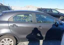 2014 KIA RIO EX